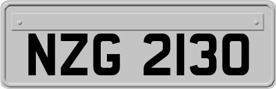 NZG2130