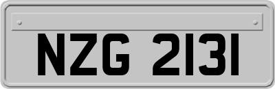 NZG2131