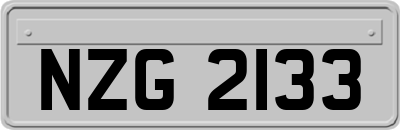 NZG2133