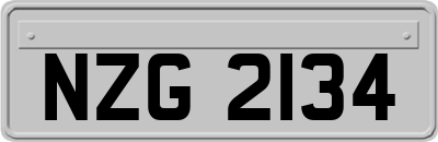 NZG2134