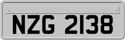 NZG2138