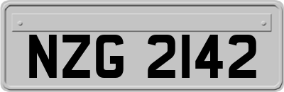 NZG2142