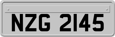 NZG2145