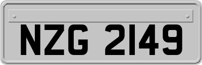 NZG2149