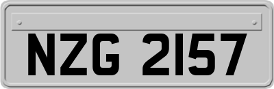 NZG2157