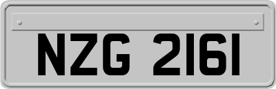 NZG2161