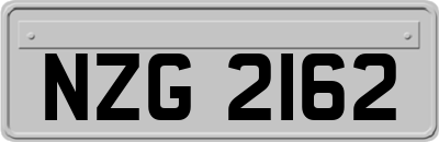 NZG2162