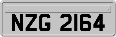 NZG2164