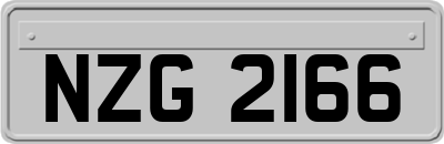 NZG2166
