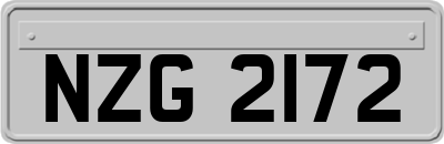 NZG2172