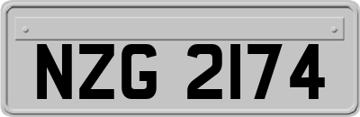 NZG2174