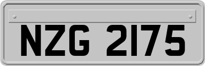 NZG2175
