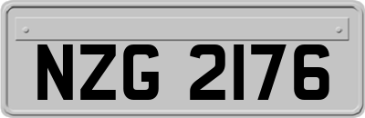 NZG2176
