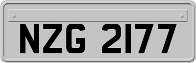NZG2177