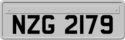 NZG2179