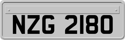 NZG2180