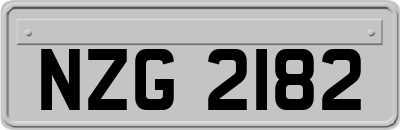 NZG2182