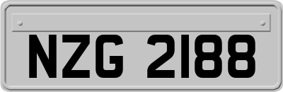 NZG2188