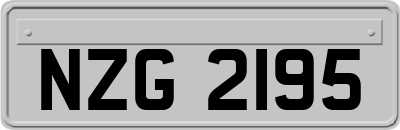 NZG2195