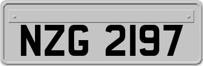 NZG2197
