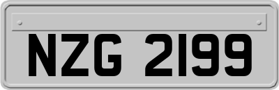 NZG2199