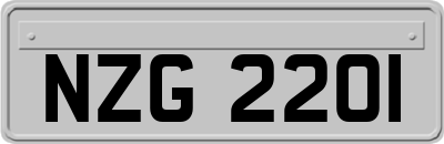 NZG2201