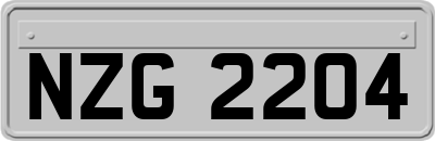 NZG2204