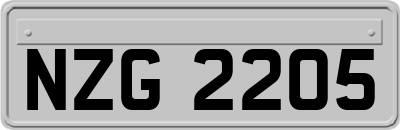 NZG2205