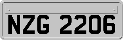 NZG2206
