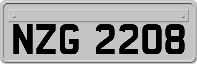 NZG2208