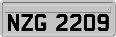 NZG2209
