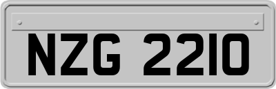 NZG2210
