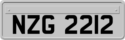 NZG2212