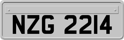 NZG2214