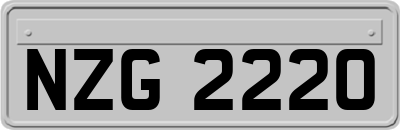 NZG2220