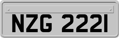 NZG2221
