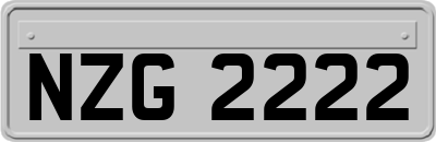 NZG2222
