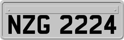 NZG2224