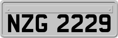 NZG2229