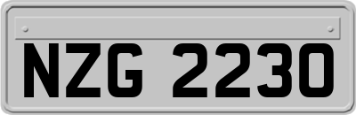 NZG2230