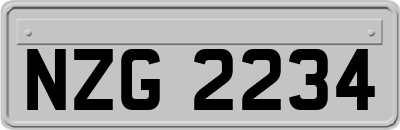 NZG2234