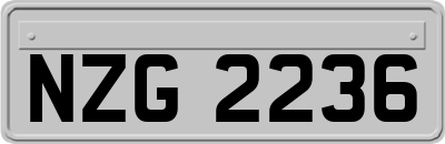 NZG2236