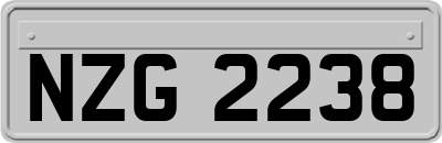 NZG2238