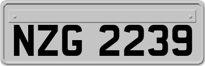 NZG2239