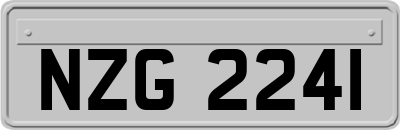 NZG2241