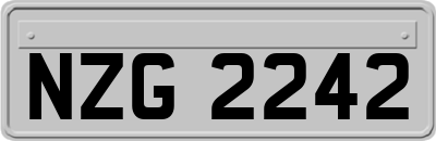 NZG2242