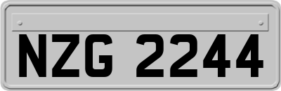 NZG2244