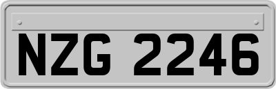 NZG2246