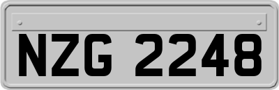 NZG2248