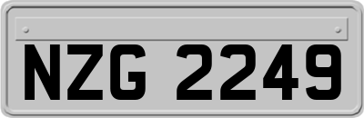 NZG2249